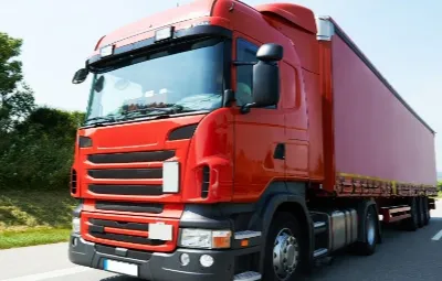 İstanbul Bahçekapı Ambar Kargo