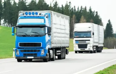 İstanbul ile Bahçekapı Arası Eşya Taşıma